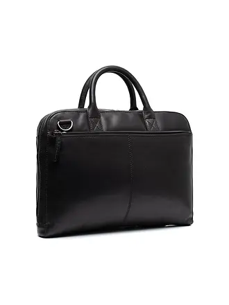 CHESTERFIELD | Sac pour ordinateur portable TILBURY 14" | schwarz